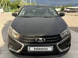 ВАЗ (Lada) Vesta 2019 годаүшін4 500 000 тг. в Алматы