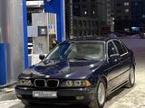 BMW 525 2001 годаүшін4 500 000 тг. в Астана – фото 3