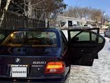 BMW 525 2001 годаүшін4 500 000 тг. в Астана – фото 2
