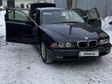 BMW 525 2001 годаүшін4 500 000 тг. в Астана – фото 5