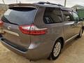 Toyota Sienna 2014 годаfor10 500 000 тг. в Жанаозен – фото 3