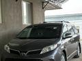 Toyota Sienna 2014 года за 10 500 000 тг. в Жанаозен