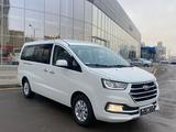 JAC  M4 Пассажирский 6 + 1 2026 года за 13 600 000 тг. в Риддер