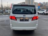JAC  M4 Пассажирский 6 + 1 2026 года за 13 600 000 тг. в Риддер – фото 5