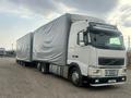 Volvo  FH 1997 года за 31 000 000 тг. в Жаркент – фото 2
