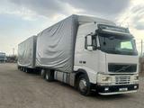 Volvo  FH 1997 годаүшін31 000 000 тг. в Жаркент – фото 2
