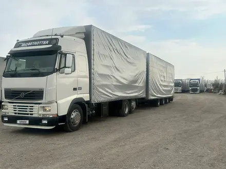 Volvo  FH 1997 года за 31 000 000 тг. в Жаркент