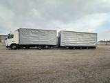 Volvo  FH 1997 годаүшін31 000 000 тг. в Жаркент – фото 3