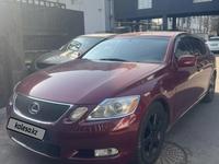 Lexus GS 300 2006 годаfor6 000 000 тг. в Караганда