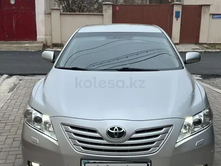 Toyota Camry 2006 года за 7 300 000 тг. в Шымкент