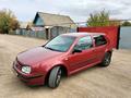 Volkswagen Golf 1999 года за 2 100 000 тг. в Уральск – фото 4