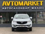 Kia Sportage 2014 года за 7 300 000 тг. в Уральск – фото 5
