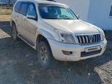 Toyota Land Cruiser Prado 2007 годаүшін7 000 000 тг. в Актобе