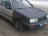 Volkswagen Golf 1993 года за 850 000 тг. в Павлодар – фото 3