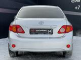 Toyota Corolla 2006 годаfor4 890 000 тг. в Актобе – фото 3