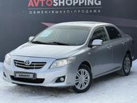 Toyota Corolla 2006 годаүшін4 890 000 тг. в Актобе