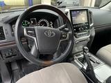 Toyota Land Cruiser 2015 годаfor33 000 000 тг. в Алматы – фото 4