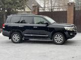 Toyota Land Cruiser 2015 годаfor33 000 000 тг. в Алматы