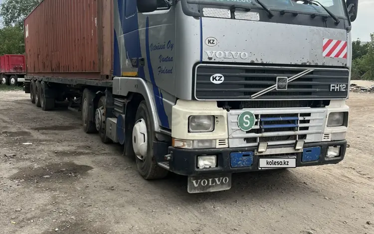 Volvo  FH 2003 года за 18 000 000 тг. в Алматы