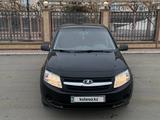 ВАЗ (Lada) Granta 2190 2013 годаүшін2 680 000 тг. в Уральск – фото 3