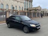 ВАЗ (Lada) Granta 2190 2013 года за 2 680 000 тг. в Уральск – фото 4