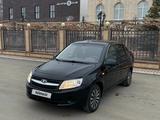 ВАЗ (Lada) Granta 2190 2013 годаүшін2 680 000 тг. в Уральск