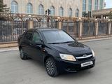 ВАЗ (Lada) Granta 2190 2013 года за 2 680 000 тг. в Уральск – фото 2