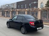 ВАЗ (Lada) Granta 2190 2013 годаүшін2 680 000 тг. в Уральск – фото 5