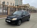 ВАЗ (Lada) Granta 2190 2013 года за 2 680 000 тг. в Уральск – фото 8