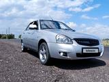 ВАЗ (Lada) Priora 2172 2012 годаfor2 400 000 тг. в Темиртау