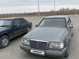 Mercedes-Benz E 230 1987 года за 1 400 000 тг. в Теренозек