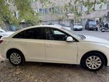 Chevrolet Cruze 2014 года за 3 900 000 тг. в Алматы – фото 4