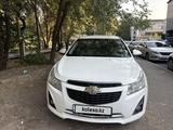 Chevrolet Cruze 2014 года за 3 900 000 тг. в Алматы