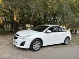 Chevrolet Cruze 2014 года за 3 900 000 тг. в Алматы – фото 3