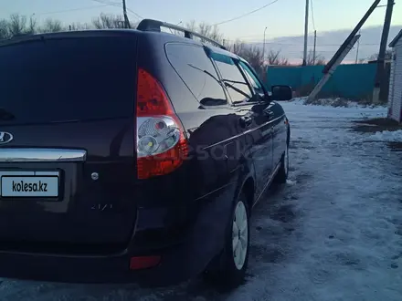 ВАЗ (Lada) Priora 2171 2013 года за 2 800 000 тг. в Семей – фото 3