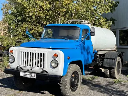 ГАЗ  53 12 1987 года за 2 956 000 тг. в Кокшетау