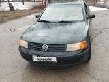 Volkswagen Passat 1997 года за 1 700 000 тг. в Усть-Каменогорск – фото 2
