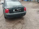 Volkswagen Passat 1997 года за 1 700 000 тг. в Усть-Каменогорск