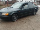 Volkswagen Passat 1997 года за 1 700 000 тг. в Усть-Каменогорск – фото 3
