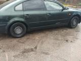 Volkswagen Passat 1997 года за 1 700 000 тг. в Усть-Каменогорск – фото 4