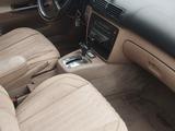 Volkswagen Passat 1997 года за 1 700 000 тг. в Усть-Каменогорск – фото 5