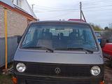 Volkswagen Caravelle 1989 годаүшін1 500 000 тг. в Костанай