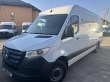Mercedes-Benz Sprinter 2022 года за 18 700 000 тг. в Алматы – фото 2
