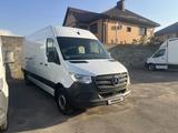 Mercedes-Benz Sprinter 2022 года за 18 700 000 тг. в Алматы – фото 4