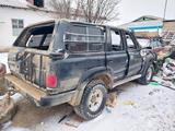 Toyota Land Cruiser 1997 года за 2 200 000 тг. в Кызылорда – фото 4