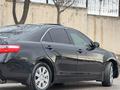 Toyota Camry 2008 годаfor6 600 000 тг. в Шымкент – фото 7