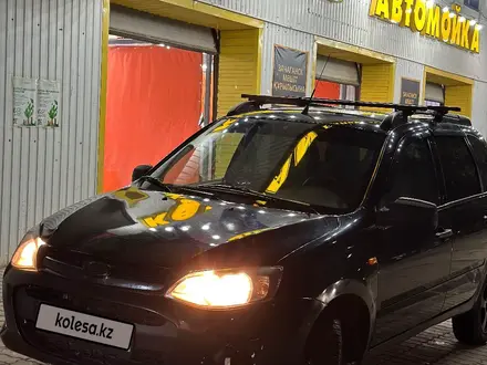 ВАЗ (Lada) Kalina 1117 2011 года за 1 300 000 тг. в Уральск – фото 2