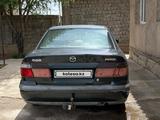 Mazda 626 1998 года за 1 500 000 тг. в Шымкент – фото 3
