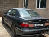Mazda 626 1998 года за 1 500 000 тг. в Шымкент – фото 2