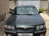 Mazda 626 1998 года за 1 500 000 тг. в Шымкент